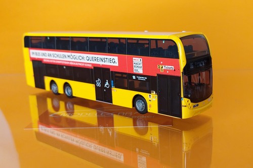 Rietze 78021 alexander dennis - rietze,