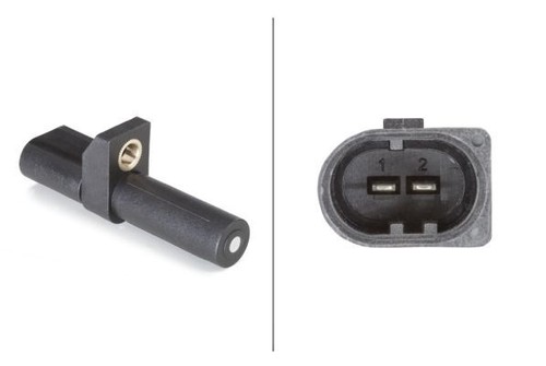 Hella kurbelwellensensor für - kurbelwellensensor,