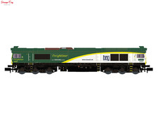 Kato Freightliner Class 77