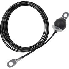 Gym Kabel Draht Fitnessgerät