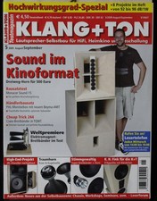Klang ton 5 2009 - ***, aug.