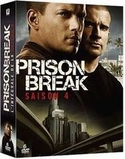 Prison Break, saison 4 -