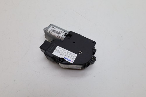 Schiebedachmotor volvo v70 - volvo,