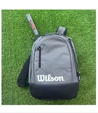 Wilson Original Tennis; Padel