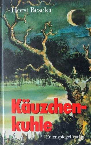 Käuzchenkuhle von horst - käuzchenkuhle,