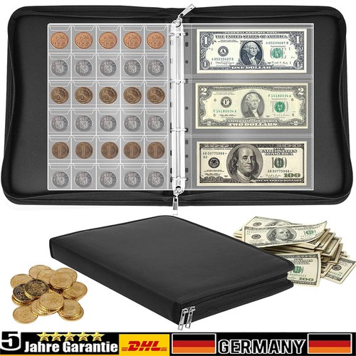 Für euro münzalbum - 2,