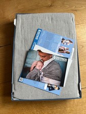 Babytragetuch von Didymos