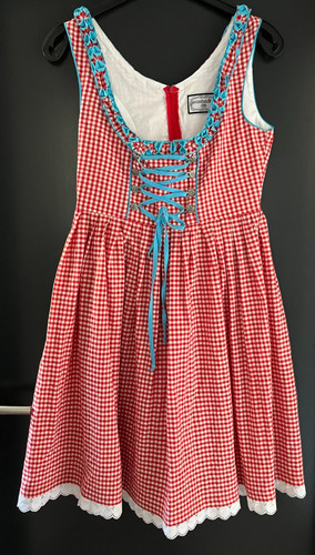 Damen trachten dirndl - trachten,