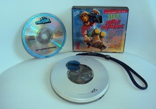 Sony D-EJ250 / Discman Walkman
