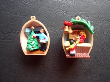 Ü-Ei -  Weihnachtsbaumschmuck ... 1997 ... Weihnachtsbaum/Christbaumschmuck...