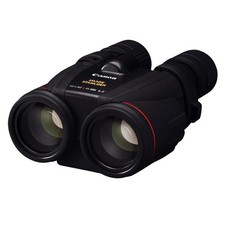 Canon binocular 10x42 wp - l,
