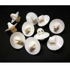 100x Fits Opel Vivaro Renault