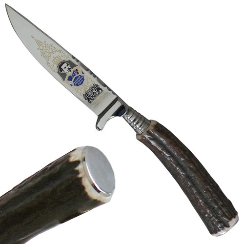 Linder trachtenmesser jagd - linder,