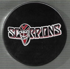 Eishockey Puck EMBLEM