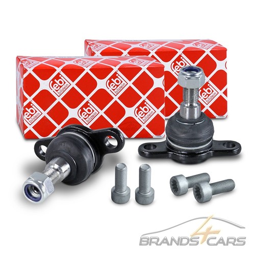 Febi bilstein traggelenk - bilstein,