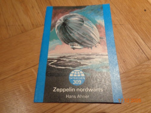 Krimiheft blaulicht ddr verlag - blaulicht,