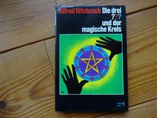 Alfred Hitchcock: Die drei ??? Fragezeichen und der magische Kreis - EA