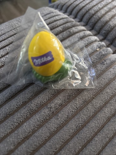 Milka mini figur hase - mini,