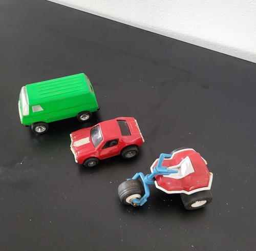 Tonka blechspielzeug - tonka,