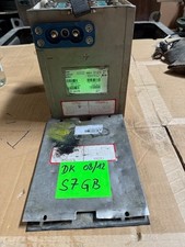 SAFT Nickel Cadmium Battery