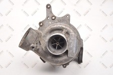 MERCEDES KLASSE E W207 E220 BlueTEC 2.2 CDI 177PS Turbo Turbolader A6510903580