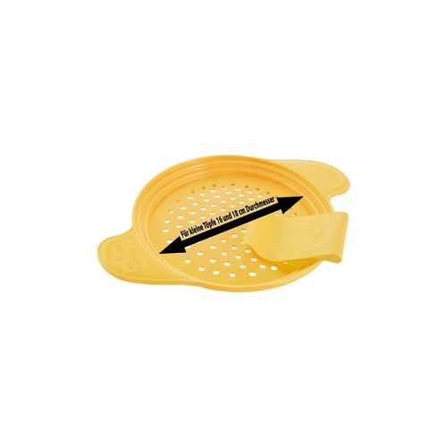 Spätzle teller reibe - spätzle, sieb