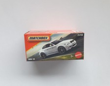 BMW 1M  White   21/125 ****