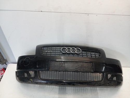 Audi stoßstange vorne - audi,