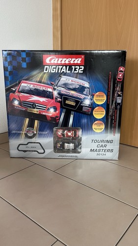 Carrera digital 132 touring - carrera,