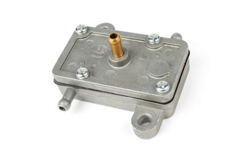 Unterdruck benzinpumpe - unterdruck,