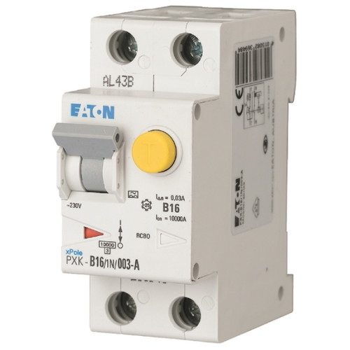 Eaton pxk b16 - eaton, pxk-b16/1n/003-a