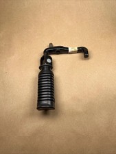 Fußraste re. kpl. FOOTREST