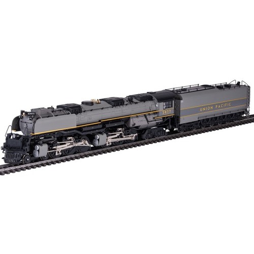 Märklin 39913 dampflok - h0, us-dampflok