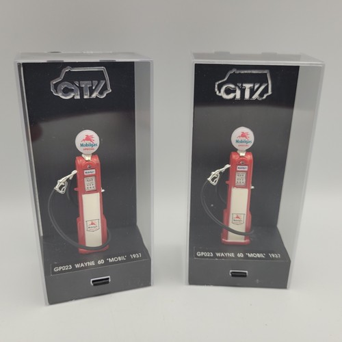 Citz modell miniatur - citz,