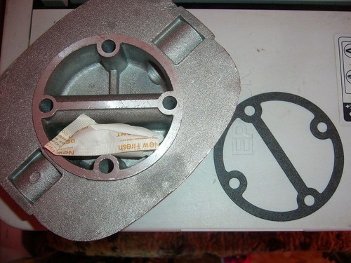 Nuair 2400 originale - nuair,