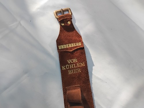 Underberg gürtel für - gürtel,
