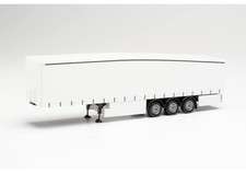 Herpa 077019 Schmitz Ecoflex