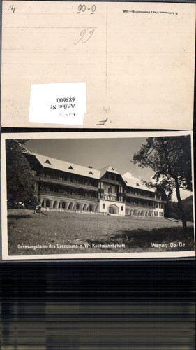 683600 weyer der enns - an,