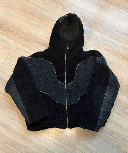 Trendt vision ash black - vision, fleece