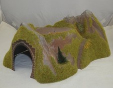 sehr schöner Tunnel mit