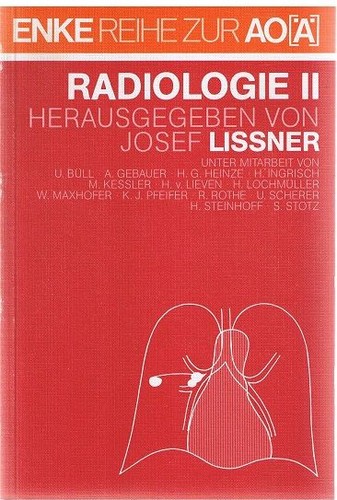 Radiologie stuttgart enke - radiologie., :