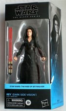 Hasbro Star Wars REY Dark Side