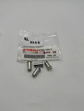 4x Yamaha FZR1000 1990 3LE2