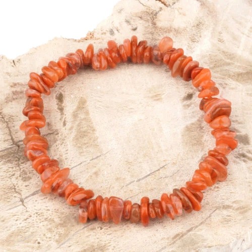 Edelstein armband - aa,