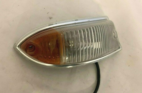 Opel kadett blinker turn - a,