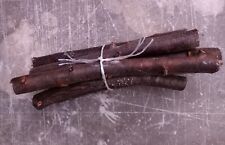 Bündel Pflaumenbaum alte Sorte Drechselholz Pflaume Grünholz schnitzen basteln