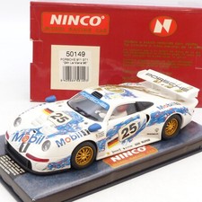 Ninco 50149 porsche 911 - ninco,