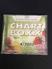 Chart Boxx - 4/2003 - 20