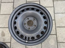 1x Stahlfelge Opel Astra J Zafira C Chevrolet 6,5Jx16 ET 41 5x115 RDKS
