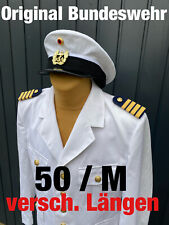 Bundeswehr Marine Sakko 50 M